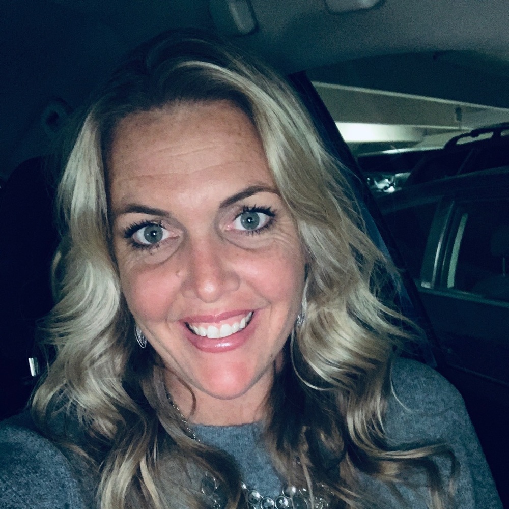 Meet your Posher, Julie